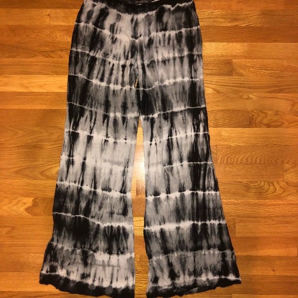 Billabong Flowy Pants - Picture 1 of 3